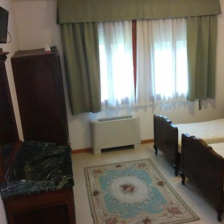Campagna Lupia Agriturismo La Chioccia מראה חיצוני תמונה