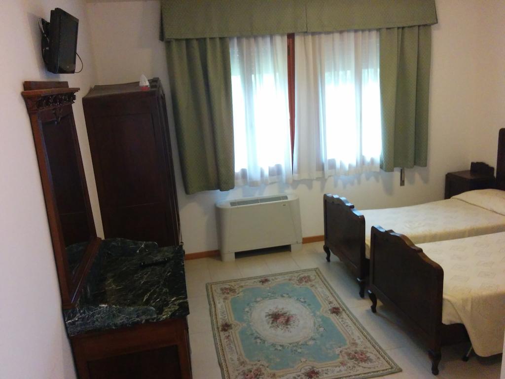 Campagna Lupia Agriturismo La Chioccia מראה חיצוני תמונה