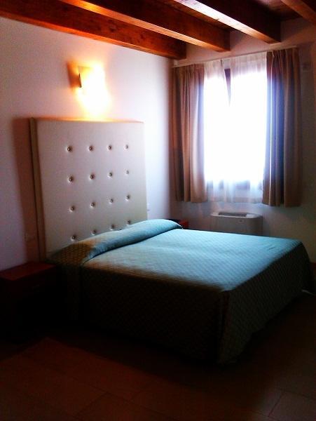 Campagna Lupia Agriturismo La Chioccia חדר תמונה